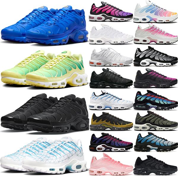 Free shipping tn utility berlin plus tns running shoes for men womens triple black white Atlanta Baltic Blue utility University Blue mens sports sneakers trainers
Free shipping tn utility berlin plus tns running shoes for men womens triple black white Atlanta Baltic Blue utility University Blue mens sports sneakers trainers