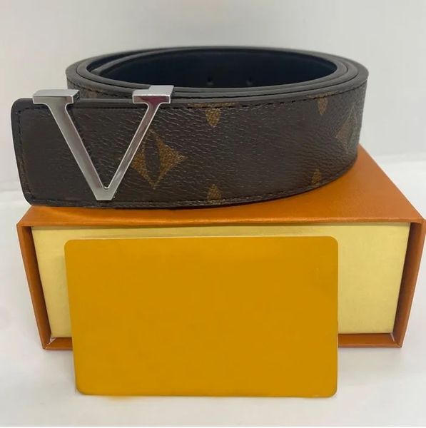 2023 belts mens desinger belt leather fashion womens accessories luxury letter waistband big gold buckle casual business strap4gov, Black;brown
2023 belts mens desinger belt leather fashion womens accessories luxury letter waistband big gold buckle casual business strap4gov, Black;brown