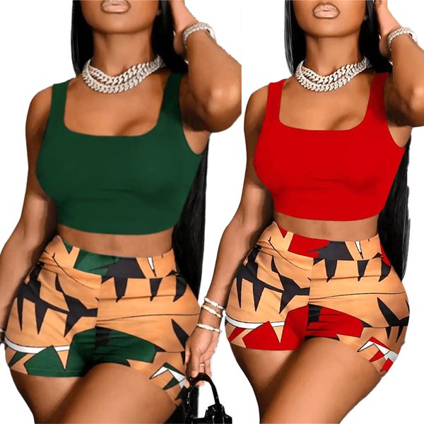 women's tracksuits echoine summer women's ultra thin square neck tank and digital printed shorts two piece beach resort style casu, Gray
women's tracksuits echoine summer women's ultra thin square neck tank and digital printed shorts two piece beach resort style casu, Gray