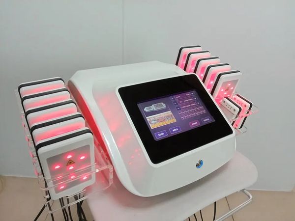 wholesale portable body sculpt lipo laser slimming machine laser fat reduction body building beauty
wholesale portable body sculpt lipo laser slimming machine laser fat reduction body building beauty