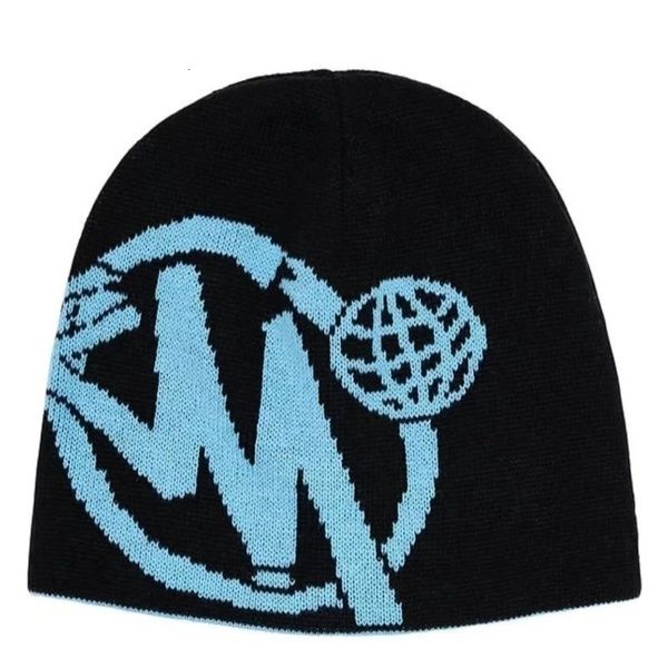 beanieskull caps aesthetic pullover hats men women streetwear autumn winter knitting beanie kpop fashion hiphop cap wool warm cold 230408, Blue;gray
beanieskull caps aesthetic pullover hats men women streetwear autumn winter knitting beanie kpop fashion hiphop cap wool warm cold 230408, Blue;gray
