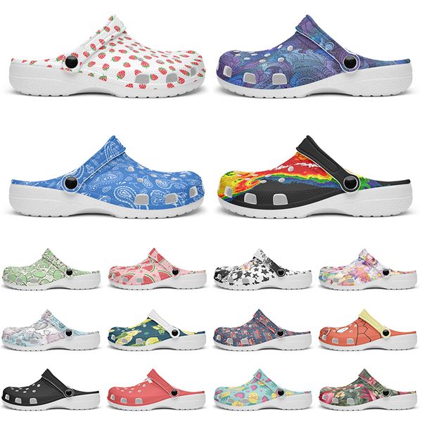 Customized lovely beautiful fashionable Glossy exquisite Diy shoes for men and women's indoor slippers 104033
Customized lovely beautiful fashionable Glossy exquisite Diy shoes for men and women's indoor slippers 104033
