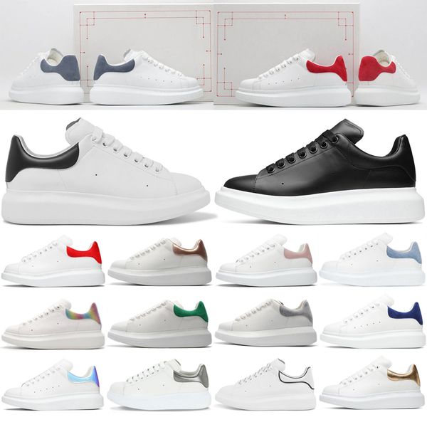 men casual shoes designer genuine leather lace-up sneakers women mens black white pink carnelian red 3m platform vintage luxury trainers eur
men casual shoes designer genuine leather lace-up sneakers women mens black white pink carnelian red 3m platform vintage luxury trainers eur