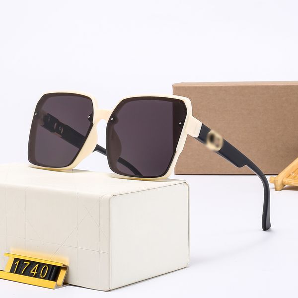 luxury designer sunglasses for women polarized sunglasses fashion classic style outdoor blackout beach driving applicable very beautiful, White;black
luxury designer sunglasses for women polarized sunglasses fashion classic style outdoor blackout beach driving applicable very beautiful, White;black