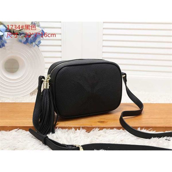 fashionable women's bag with diagonal span single shoulder lychee pattern camera tassel versatile for ladies
fashionable women's bag with diagonal span single shoulder lychee pattern camera tassel versatile for ladies