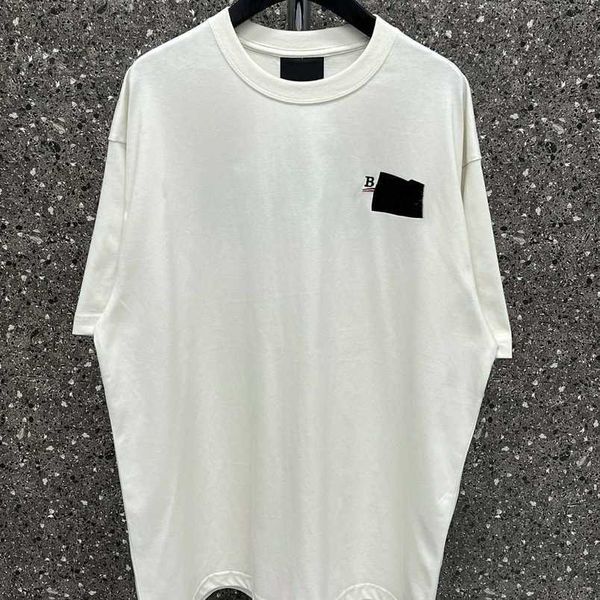 womens designer t shirt tracksuit shirt differentiate market original quality version black gum relaxed sleeve tee, White;black
womens designer t shirt tracksuit shirt differentiate market original quality version black gum relaxed sleeve tee, White;black