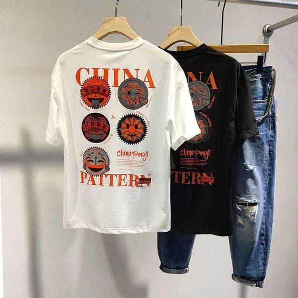 2023 new designer womens t shirt high-end shirt dream original hanging tag classic round neck loose fit unisex, White
2023 new designer womens t shirt high-end shirt dream original hanging tag classic round neck loose fit unisex, White