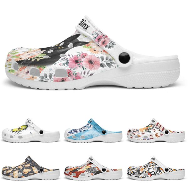 Customized lovely beautiful fashionable comfortable exquisite Diy shoes for men and women's indoor slippers 36-94196
Customized lovely beautiful fashionable comfortable exquisite Diy shoes for men and women's indoor slippers 36-94196
