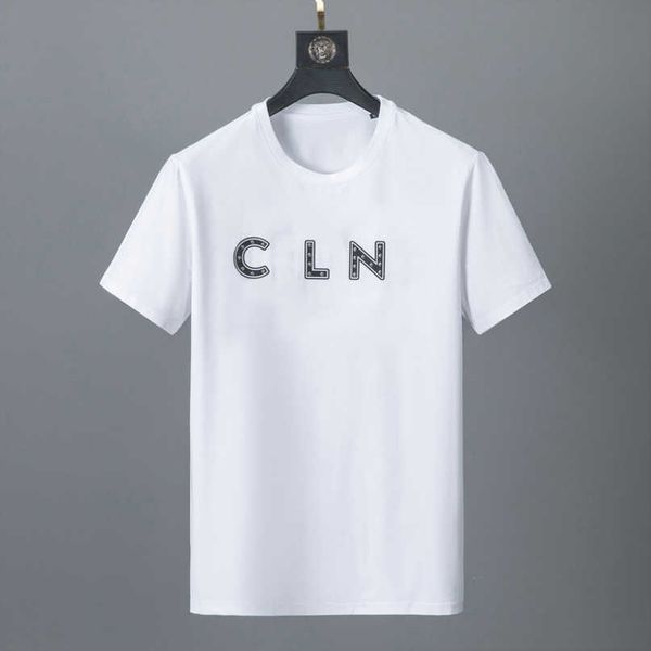 designer new women t shirt mens shirt spring summer sleeves crew neck -shirt letters rivet beads -shirts tees casual clothing apparel, White;black
designer new women t shirt mens shirt spring summer sleeves crew neck -shirt letters rivet beads -shirts tees casual clothing apparel, White;black