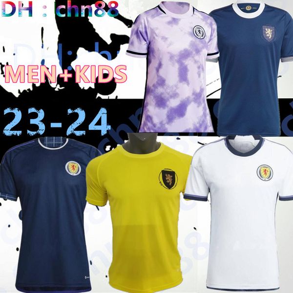 scotland 2023 football shirt soccer jerseys swnt 150th anniversary woman 150 years special robertson world cup 2024 euro kids kit away goalk, Black
scotland 2023 football shirt soccer jerseys swnt 150th anniversary woman 150 years special robertson world cup 2024 euro kids kit away goalk, Black