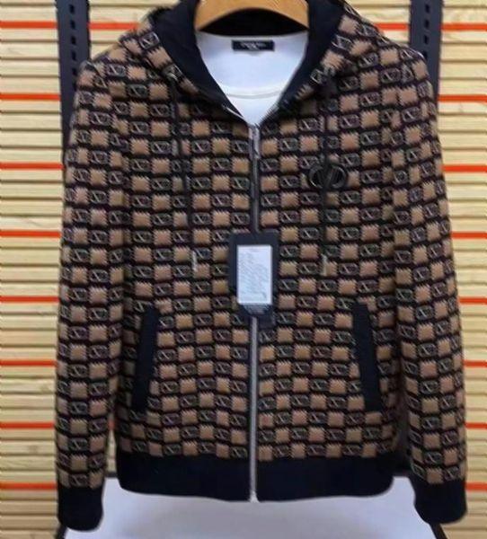 men outerwear coats new launched men's jacket pring autumn outwear windbreaker zipper clothes jackets coat outside can sport men's, Black;brown
men outerwear coats new launched men's jacket pring autumn outwear windbreaker zipper clothes jackets coat outside can sport men's, Black;brown