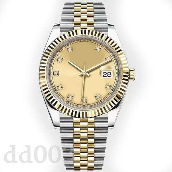 datejust luxury watch 2813 designer watches for men fashion decorative western style automatic montre de luxe sport movement watches zdr 36m, Slivery;brown
datejust luxury watch 2813 designer watches for men fashion decorative western style automatic montre de luxe sport movement watches zdr 36m, Slivery;brown