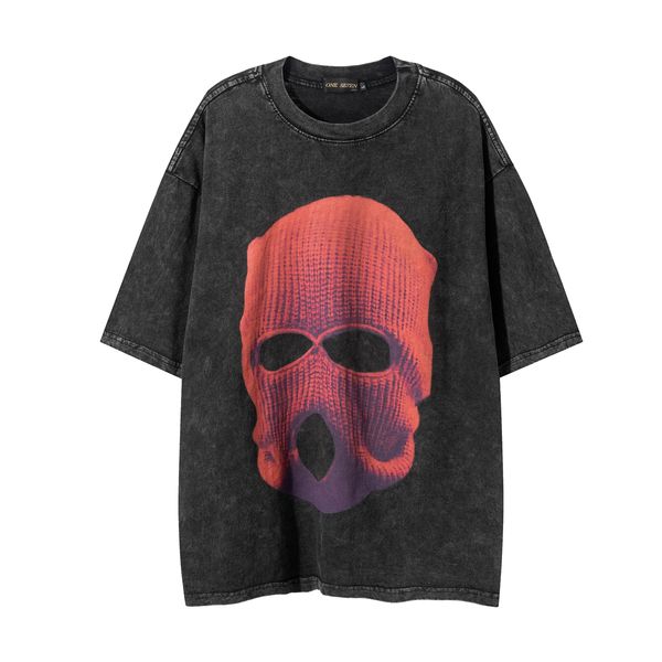 2023 summer print tees short sleeve washed tshirts for men cotton vintage, Black;brown
2023 summer print tees short sleeve washed tshirts for men cotton vintage, Black;brown