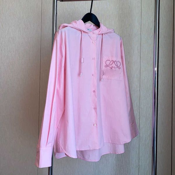 2023 new women's tshirt design sense small luojia hoodie embroidery loe23 spring/summer premium solid color shirt relaxed casual versat, White
2023 new women's tshirt design sense small luojia hoodie embroidery loe23 spring/summer premium solid color shirt relaxed casual versat, White