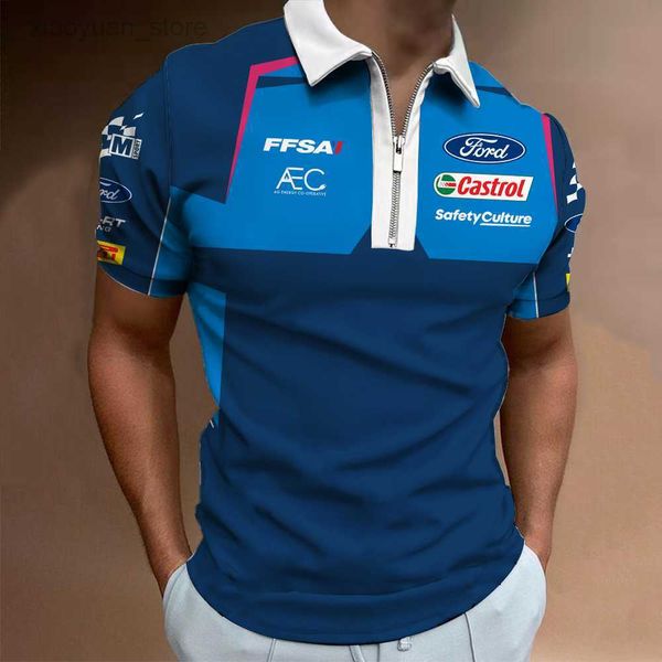 men's t-shirts selling summer new t-shirt print wrc outdoor extreme sports men's loose polo short sleeve oversized breathable clot, White;black
men's t-shirts selling summer new t-shirt print wrc outdoor extreme sports men's loose polo short sleeve oversized breathable clot, White;black