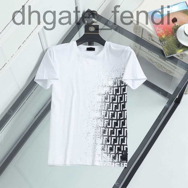 men's t-shirts designer sweatshirt summer short-sleeved tee f gradient print round neck pullover men women luxury cotton tshirt tank tr, White;black
men's t-shirts designer sweatshirt summer short-sleeved tee f gradient print round neck pullover men women luxury cotton tshirt tank tr, White;black