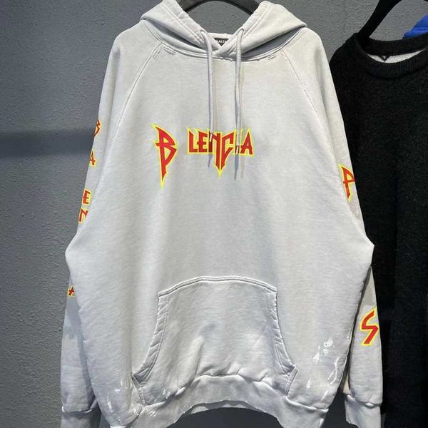 designer women's clothing 20% off shirt differentiate market original quality autumn winter family personality print hooded loose long, Black
designer women's clothing 20% off shirt differentiate market original quality autumn winter family personality print hooded loose long, Black