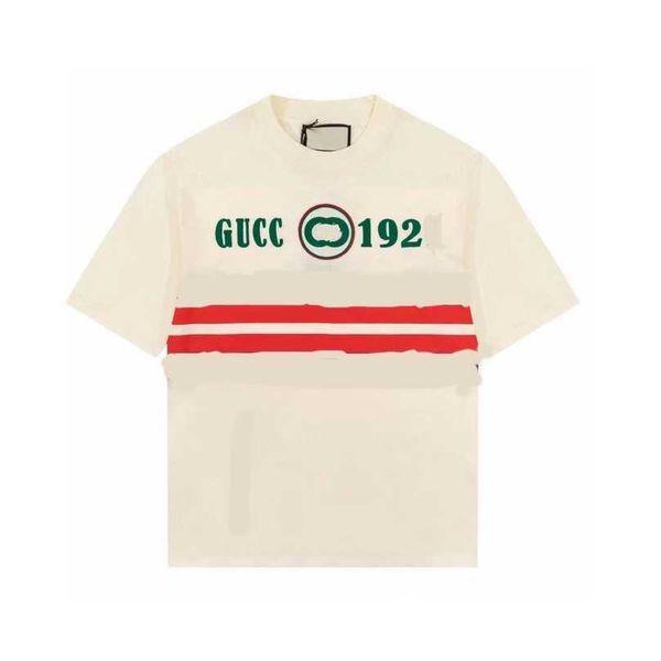 luxury designer women t shirt shirt original summer korean embroidery couple round neck loose relaxed sports sleeve, White;black
luxury designer women t shirt shirt original summer korean embroidery couple round neck loose relaxed sports sleeve, White;black