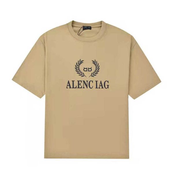 all-match balencigas mens t shirts casual designer letter pattern printed short sleeve t-shirt loose for men and women couples tees 6 color, White;black
all-match balencigas mens t shirts casual designer letter pattern printed short sleeve t-shirt loose for men and women couples tees 6 color, White;black
