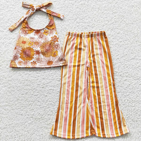 boutique baby girls clothes set ribbed floral bell bottoms outfits fashion kids designer clothes girls short sets wholesale bulk children su, White
boutique baby girls clothes set ribbed floral bell bottoms outfits fashion kids designer clothes girls short sets wholesale bulk children su, White