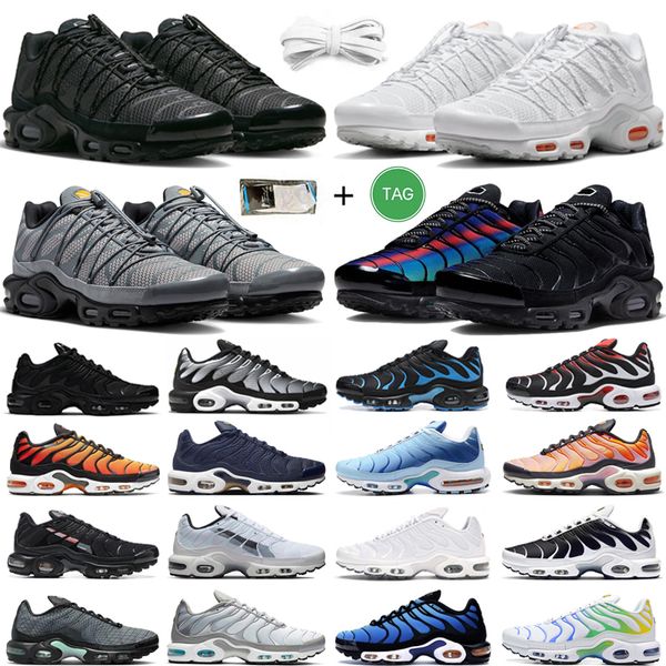 with box tn plus tns mens running shoes unity triple black metallic silver white reflective tiffany sky hyper university blue red sunset wom
with box tn plus tns mens running shoes unity triple black metallic silver white reflective tiffany sky hyper university blue red sunset wom