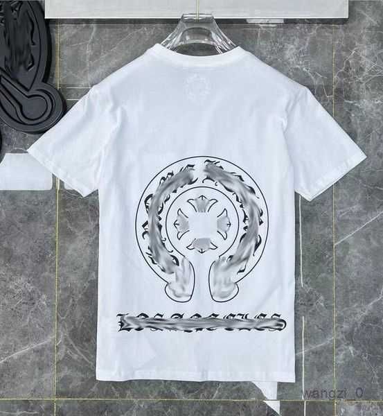 men's t-shirts fashion mens classic t shirts ch white short sweater casual embossed letter horseshoe sanskrit pattern designers tees gr, White;black
men's t-shirts fashion mens classic t shirts ch white short sweater casual embossed letter horseshoe sanskrit pattern designers tees gr, White;black