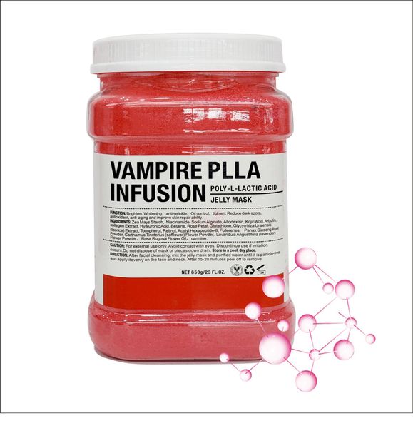 beauty items 650g vampire soft spa hydro jelly mask powder anti-aging brighten peel off diy facial mask crystal flower petal rose mask powde
beauty items 650g vampire soft spa hydro jelly mask powder anti-aging brighten peel off diy facial mask crystal flower petal rose mask powde