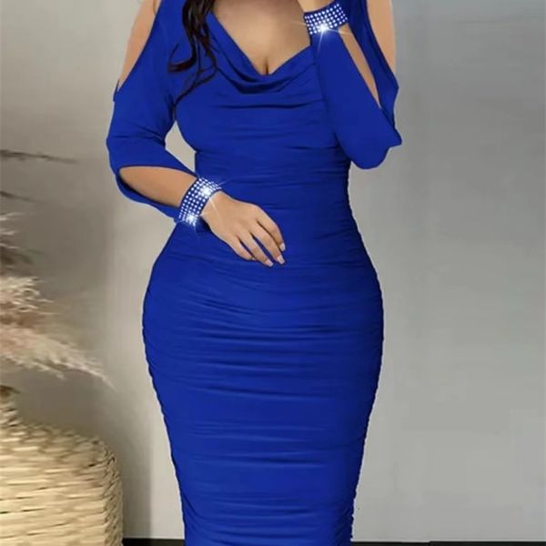 casual dresses autumn and elegant shoulder party tight dress women's fashion v-neck hollow diamond long sleeve stacked ultra thin dress, Black;gray
casual dresses autumn and elegant shoulder party tight dress women's fashion v-neck hollow diamond long sleeve stacked ultra thin dress, Black;gray