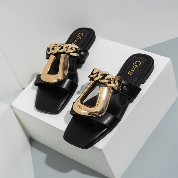 shoes sandals designer slides women metallic slide summer soft rubbers slippers for ladies casual black beach square toe flat heel slipper
shoes sandals designer slides women metallic slide summer soft rubbers slippers for ladies casual black beach square toe flat heel slipper