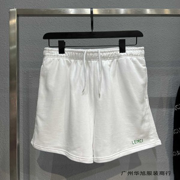 luxury designer women t shirt shirt the correct version of family high-quality 520 shorts has a english letter print at hem that glows in th, White;black
luxury designer women t shirt shirt the correct version of family high-quality 520 shorts has a english letter print at hem that glows in th, White;black