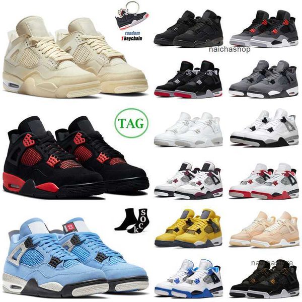 jorden jordon 4 4s basketball shoes men women jumpman 4 red thunder infrared black cat bred university blue sail neon mushroom mens trainers
jorden jordon 4 4s basketball shoes men women jumpman 4 red thunder infrared black cat bred university blue sail neon mushroom mens trainers