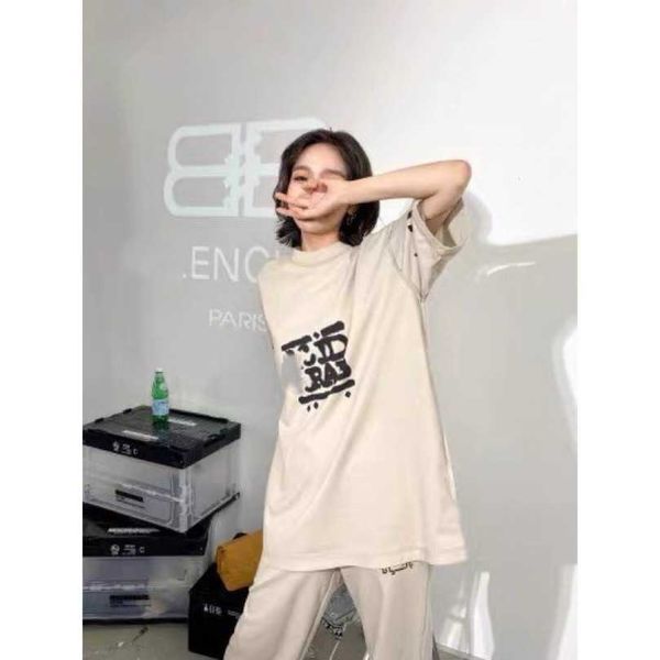 designer women's clothing 20% off shirt correct edition summer sanskrit arab casual drop shoulder loose sleeve, White;black
designer women's clothing 20% off shirt correct edition summer sanskrit arab casual drop shoulder loose sleeve, White;black