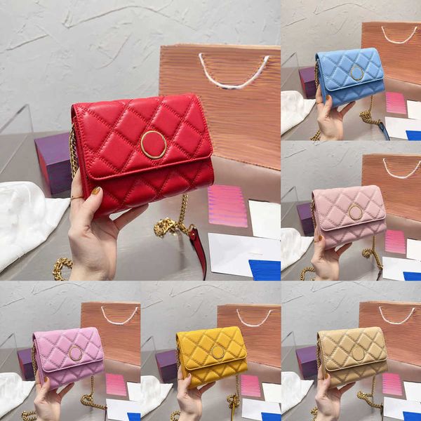 designer bags luxurys bag designer handbags women fashion diamond lattice shoulder bags leather messenger crossbody purses 230104
designer bags luxurys bag designer handbags women fashion diamond lattice shoulder bags leather messenger crossbody purses 230104