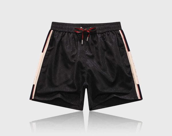 wholesale summer fashion shorts new designer board short quick drying swimwear printing board beach pants men mens swim shorts-108#'�, White;black
wholesale summer fashion shorts new designer board short quick drying swimwear printing board beach pants men mens swim shorts-108#'�, White;black