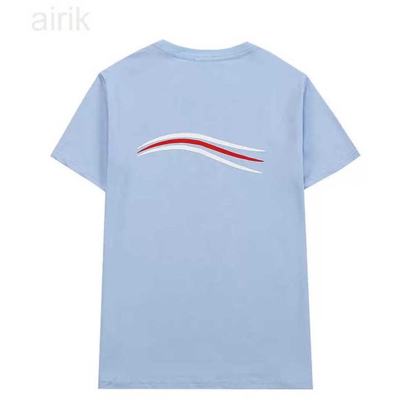 new men's t-shirt luxury trend ladies couple casual print short sleeve round neck balencigas w09c, White;black
new men's t-shirt luxury trend ladies couple casual print short sleeve round neck balencigas w09c, White;black