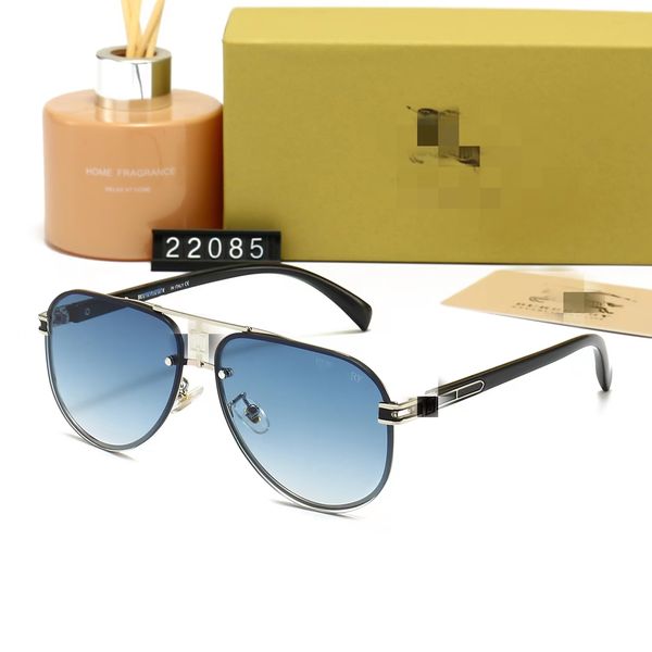 fashion designer sunglasses classic eyeglasses goggle outdoor beach sun glasses for man woman 7 color optional triangular signature b, White;black
fashion designer sunglasses classic eyeglasses goggle outdoor beach sun glasses for man woman 7 color optional triangular signature b, White;black