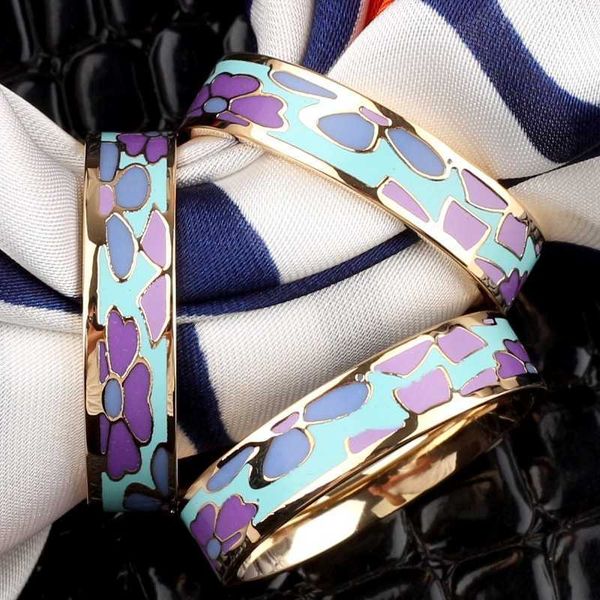 qingdao titanium steel three ring large scarf button hand-painted enamel color t-shirt accessories shawl knotted, Golden;silver
qingdao titanium steel three ring large scarf button hand-painted enamel color t-shirt accessories shawl knotted, Golden;silver