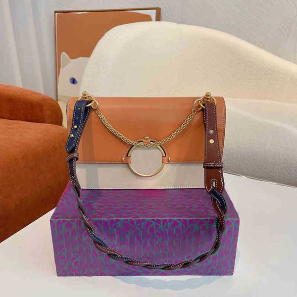 designer bag hand luxury shoulder women crossbody fashion color matching messenger bags weave chain hands 220913
designer bag hand luxury shoulder women crossbody fashion color matching messenger bags weave chain hands 220913