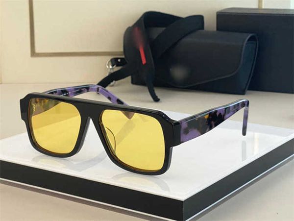 luxury sunglasses designer men and women identical travel uv protection sunglasses trend street pats 06ys, White;black
luxury sunglasses designer men and women identical travel uv protection sunglasses trend street pats 06ys, White;black