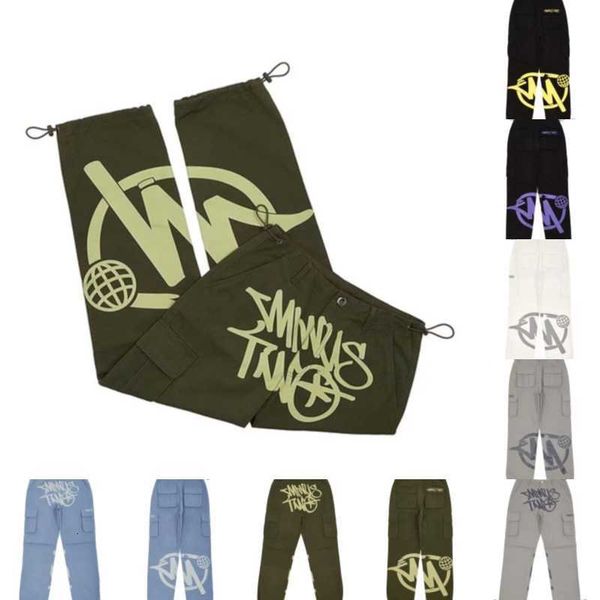 brand 2023 trendy minus two cargos hip hop pants street print multi pocket loose casual skateboard straight tube cargo men women t3wv, Black
brand 2023 trendy minus two cargos hip hop pants street print multi pocket loose casual skateboard straight tube cargo men women t3wv, Black