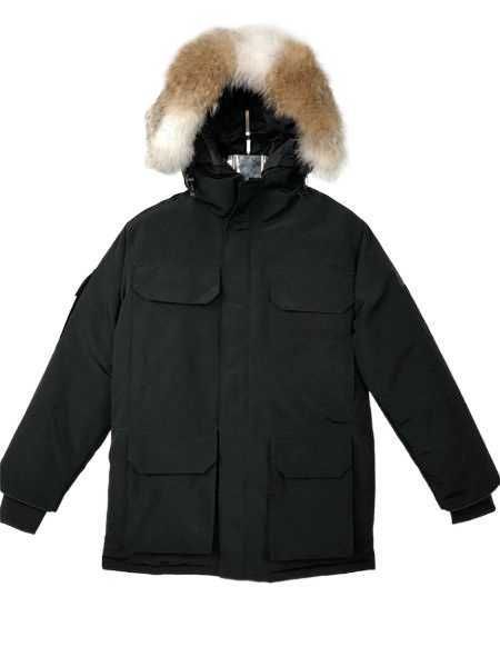 Coat Down Coat Mens Canadian Designer Parka Outdoor Winter Coat Big Fur Manteau Hiver Winter Coat 6WDXA, 22-46 style
Coat Down Coat Mens Canadian Designer Parka Outdoor Winter Coat Big Fur Manteau Hiver Winter Coat 6WDXA, 22-46 style