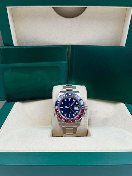 box papers high-quality watch new ii pepsi white gold blue dial 126719blro bracelet mechanical automatic men watches waterproof, Slivery;brown
box papers high-quality watch new ii pepsi white gold blue dial 126719blro bracelet mechanical automatic men watches waterproof, Slivery;brown