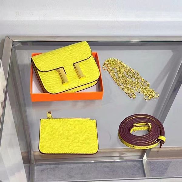 high-end leather mini stewardess bag designer handbag fashion new chain single shoulder crossbody bag classic small square bag pig nose mess
high-end leather mini stewardess bag designer handbag fashion new chain single shoulder crossbody bag classic small square bag pig nose mess