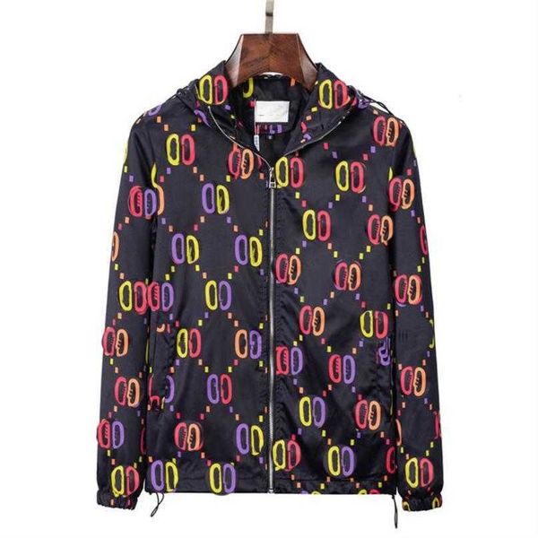 designer new women t shirt shirt 2023 mens jacket spring autumn windrunner tee hooded sports windbreaker casual zipper jackets clothing, Black;brown
designer new women t shirt shirt 2023 mens jacket spring autumn windrunner tee hooded sports windbreaker casual zipper jackets clothing, Black;brown