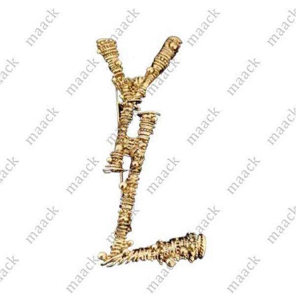 fashion letter charm pins brooches for mens and women party wedding lovers gift jewelry engagement nrj m230410, Gray
fashion letter charm pins brooches for mens and women party wedding lovers gift jewelry engagement nrj m230410, Gray
