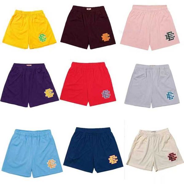 2023 men's casual ee shorts eric emanuel basic short new york city skyline summer gym workout quick dry mesh sports shorts, White;black
2023 men's casual ee shorts eric emanuel basic short new york city skyline summer gym workout quick dry mesh sports shorts, White;black