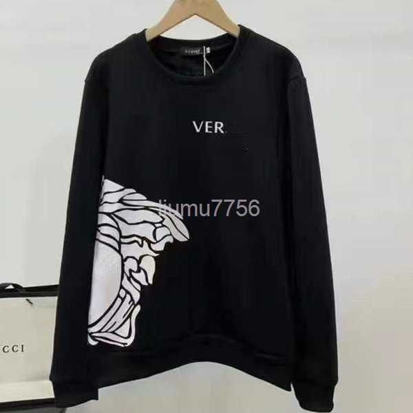 mens hoodie sweatshirt v designer sweater medusa long sleeve tshirt women neck sweater 001 ljfy, Black
mens hoodie sweatshirt v designer sweater medusa long sleeve tshirt women neck sweater 001 ljfy, Black