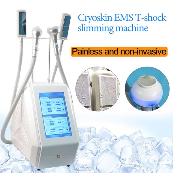 cold body slimming cryo pads and cold treatment cryoskin t thermal shock device ems fat burning cool e sculpting machine
cold body slimming cryo pads and cold treatment cryoskin t thermal shock device ems fat burning cool e sculpting machine