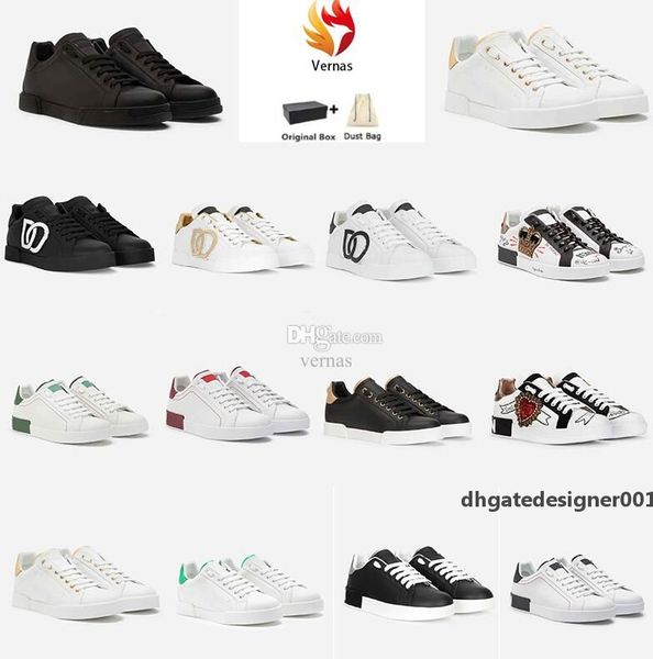 with box designer shoes popular brand calfskin nappa man sneakers shoes white black leather trainers famous comfort outdoor trainers men
with box designer shoes popular brand calfskin nappa man sneakers shoes white black leather trainers famous comfort outdoor trainers men
