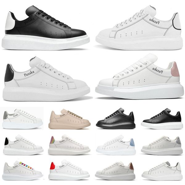 men women casual shoes triple black white reflective work blue rose gold red suede oreo beige rainbow platform trainers waliking jogging sho
men women casual shoes triple black white reflective work blue rose gold red suede oreo beige rainbow platform trainers waliking jogging sho